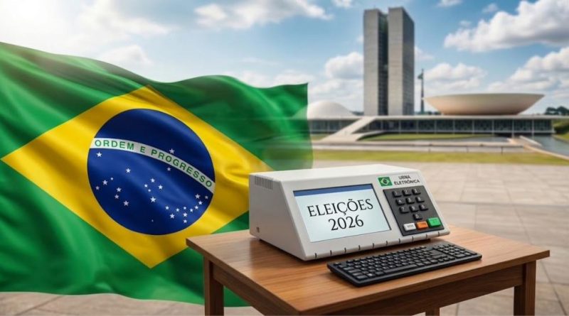 Lula tem 46% e Flávio Bolsonaro, 44% no 2º turno em Minas, aponta pesquisa