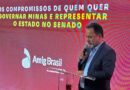 Marco Antônio Lage lidera Mineração em Debate 2026 sobre o futuro da mineração em Minas