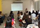 HNSD promove integração com estudantes de Medicina da Funcesi