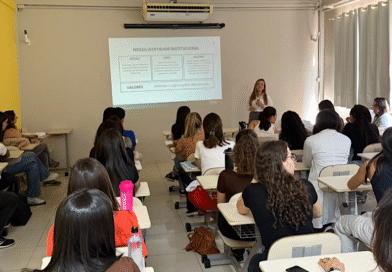 HNSD promove integração com estudantes de Medicina da Funcesi