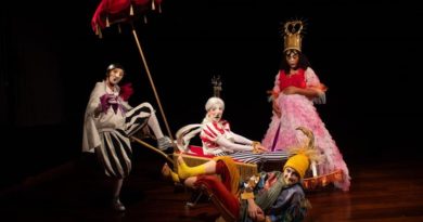 Itabira terá primeira Mostra de Teatro de Rua com atrações gratuitas em setembro