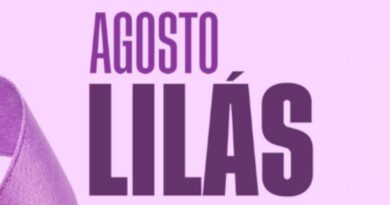 Programação do Agosto Lilás amplia debate sobre o enfrentamento à violência contra a mulher em Itabira Programação do Agosto Lilás amplia debate sobre o enfrentamento à violência contra a mulher em Itabira