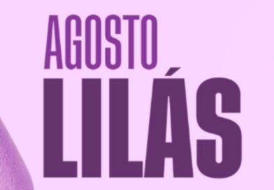 Programação do Agosto Lilás amplia debate sobre o enfrentamento à violência contra a mulher em Itabira