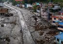 Tragédia no Himalaia: quase 800 mortos e mais de 3 mil desaparecidos após colapso de geleira