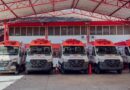 SAMU Regional amplia estrutura e registra cerca de 40 mil atendimentos em menos de um ano de operação no Médio Piracicaba