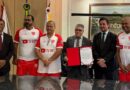 Legislativo de Itabira aprecia projetos e encaminha demandas da população.
