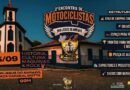 Bom Jesus do Amparo se prepara para o 2º Encontro de Motociclistas; depois do sucesso da primeira edição, expectativa é de um evento ainda maior