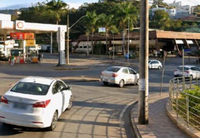 Serviço da Cemig provoca interdição parcial na rua Juca Machado nesta sexta e domingo
