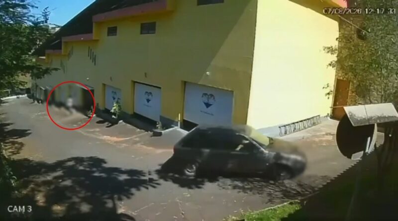 Casal deixa motel sem pagar conta de R$ 142 em Itabira
