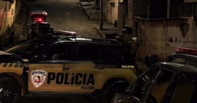 Homem é agredido com barra de ferro e escapa de tentativa de homicídio no bairro Hamilton, em Itabira Homem é agredido com barra de ferro e escapa de tentativa de homicídio no bairro Hamilton, em Itabira