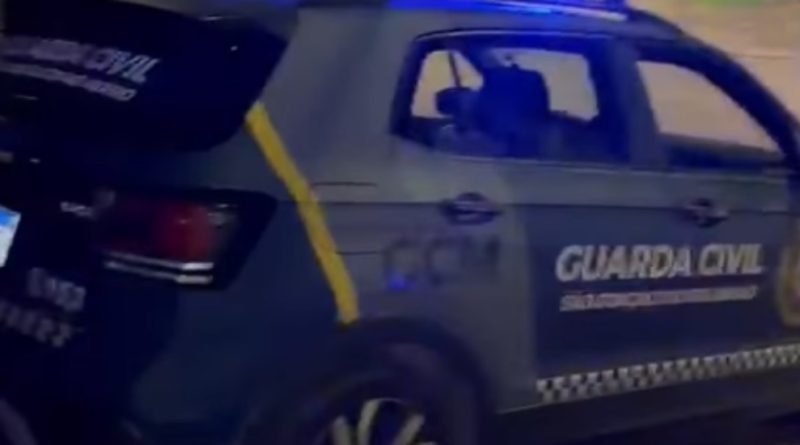 Homem é preso após tentar invadir casas e ameaçar moradores em São Gonçalo do Rio Abaixo