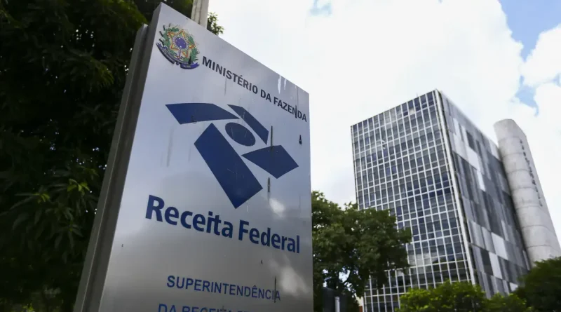 Receita arrecada R$ 3,1 bilhões com IR sobre dividendos