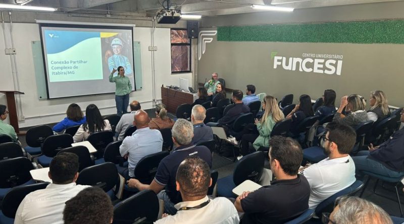 Vale movimenta R$ 13 bilhões em compras em Minas Gerais no primeiro semestre