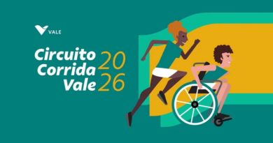 Itabira recebe etapa inédita do Circuito Corrida Vale neste domingo
