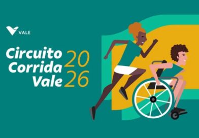 Itabira recebe etapa inédita do Circuito Corrida Vale neste domingo