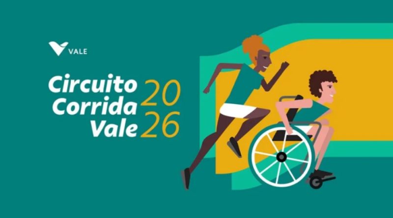 Itabira recebe etapa inédita do Circuito Corrida Vale neste domingo