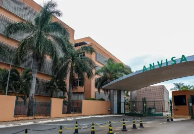 Anvisa determina apreensão de produtos da marca United Labz