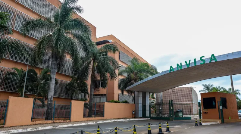 Anvisa determina apreensão de produtos da marca United Labz