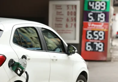 Novas medidas para combustíveis terão impacto de R$ 7 bilhões por mês