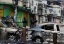 Estado e governo federal se unem para retomar territórios no Rio