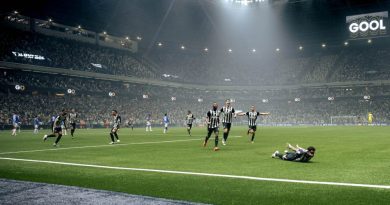 Galo vira no fim, elimina o Cruzeiro e avança à semifinal da Copa do Brasil
