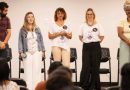 Agosto Lilás amplia debate sobre violência contra a mulher em diferentes territórios de Itabira