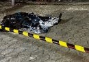 Homem é executado a tiros no bairro Barreiro, em Itabira