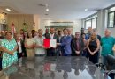 Câmara Municipal realiza 31ª Reunião Ordinária com destaque para melhorias urbanas e políticas para mulheres