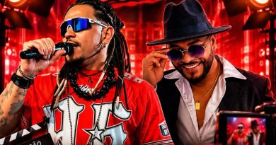 Cantor itabirano grava novo audiovisual no Sudeste em parceria com artista capixaba