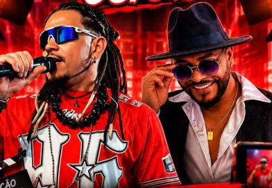 Cantor itabirano grava novo audiovisual no Sudeste em parceria com artista capixaba