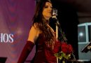 Ariella Torres apresenta o “Bossa Nossa” no 1º Festival de Vinho de Itabira