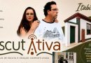 ITABIRA RECEBE O ESCUTATIVA, ENCONTRO QUE TRANSFORMA A ESCUTA MUSICAL EM EXPERIÊNCIA COMPARTILHADA