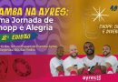Samba na Ayres recebe segunda edição com Extrasambah em Itabira