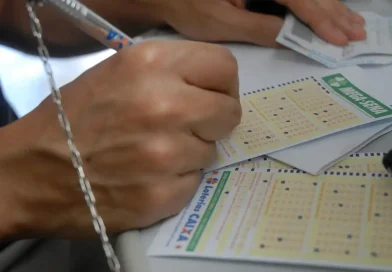 Mega-Sena acumula para R$ 41 milhões; confira os números sorteados