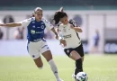 Corinthians vence Cruzeiro e fica a um empate das semifinais