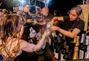 1º Festival de Vinhos de Itabira reúne cerca de 500 pessoas e consolida nova experiência enogastronômica na cidade