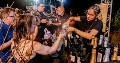 1º Festival de Vinhos de Itabira reúne cerca de 500 pessoas e consolida nova experiência enogastronômica na cidade
