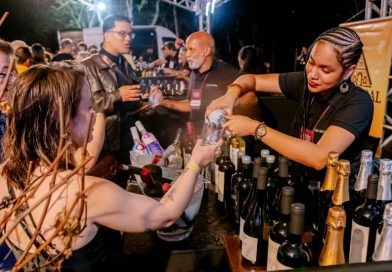 1º Festival de Vinhos de Itabira reúne cerca de 500 pessoas e consolida nova experiência enogastronômica na cidade