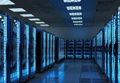 Senado aprova projeto que cria incentivos para data centers no Brasil
