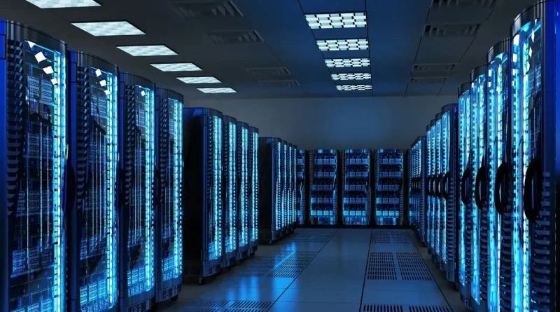 Senado aprova projeto que cria incentivos para data centers no Brasil