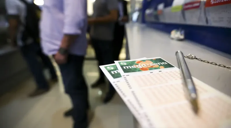 Mega-Sena sorteia prêmio acumulado de R$ 76 milhões nesta quinta