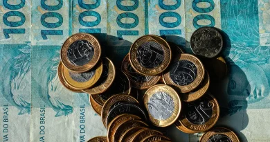 Orçamento de 2027 prevê salário mínimo de R$ 1.741